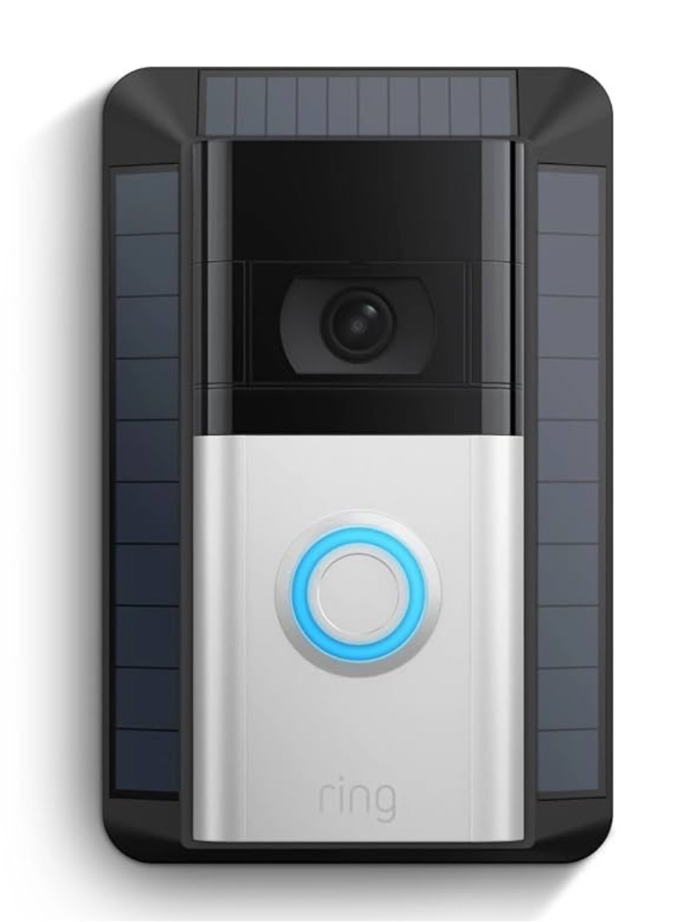 Ring Solar Charger for Battery Doorbells